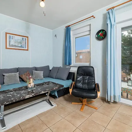 Apartamento Stunning In