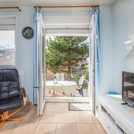 Apartamento Stunning In *