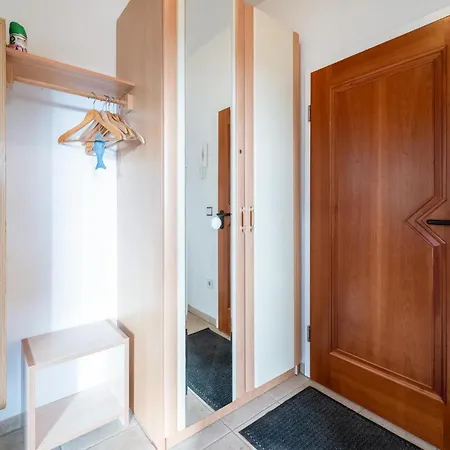 Apartmán Amazing In With Wifi
