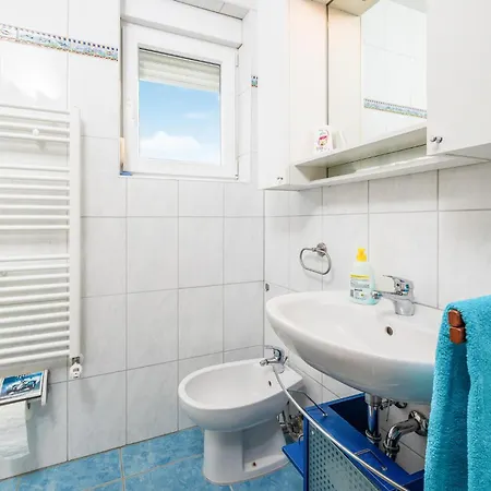 Amazing In With Wifi Apartmán