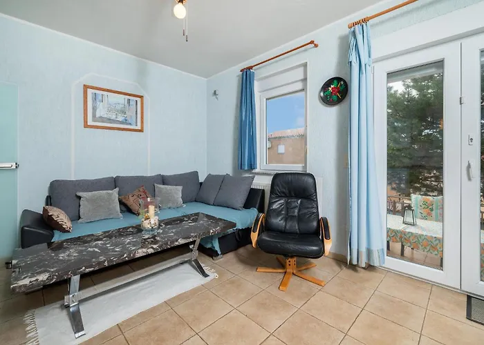 Lejlighed Stunning In