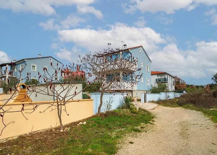 Stunning In Lejlighed *