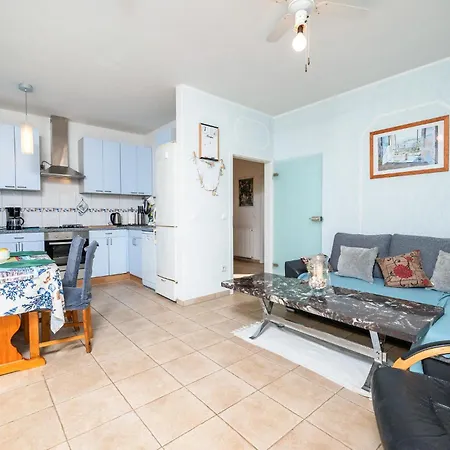 דירה Stunning In