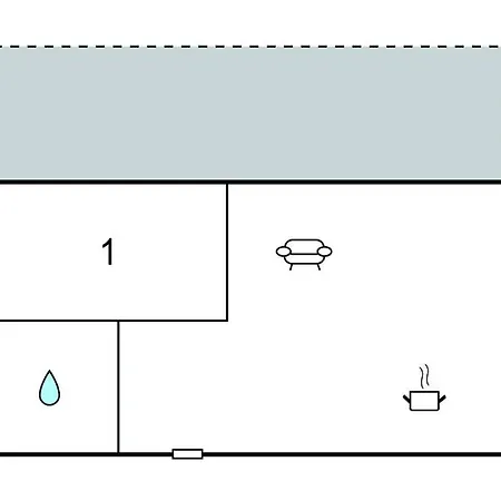 Stunning In Barbariga