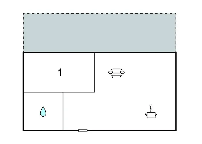 Stunning In Barbariga